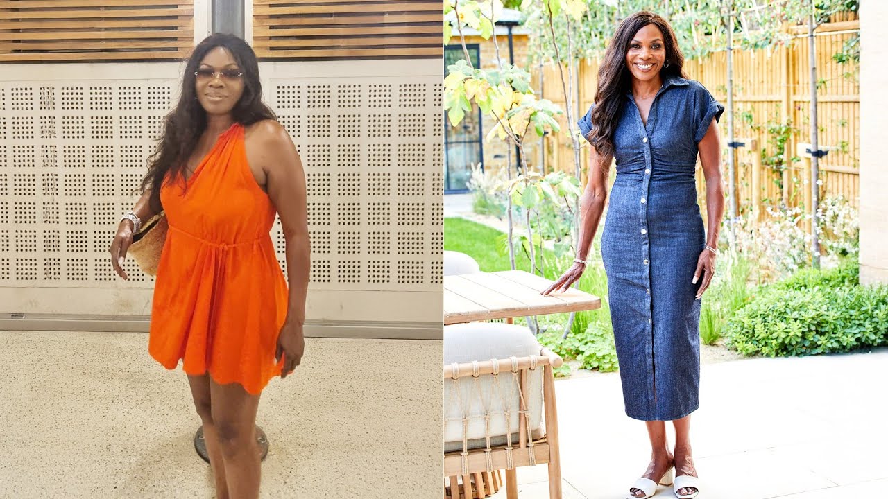 From injections to inspiration- group support more important than meds for Sandie’s 4st weight loss