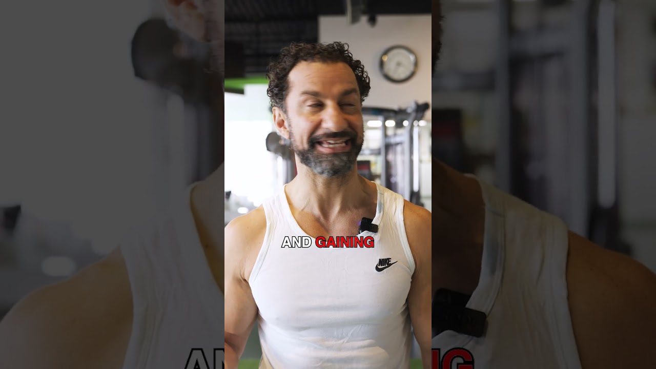 Can you lose equal fat to equal muscle gain?