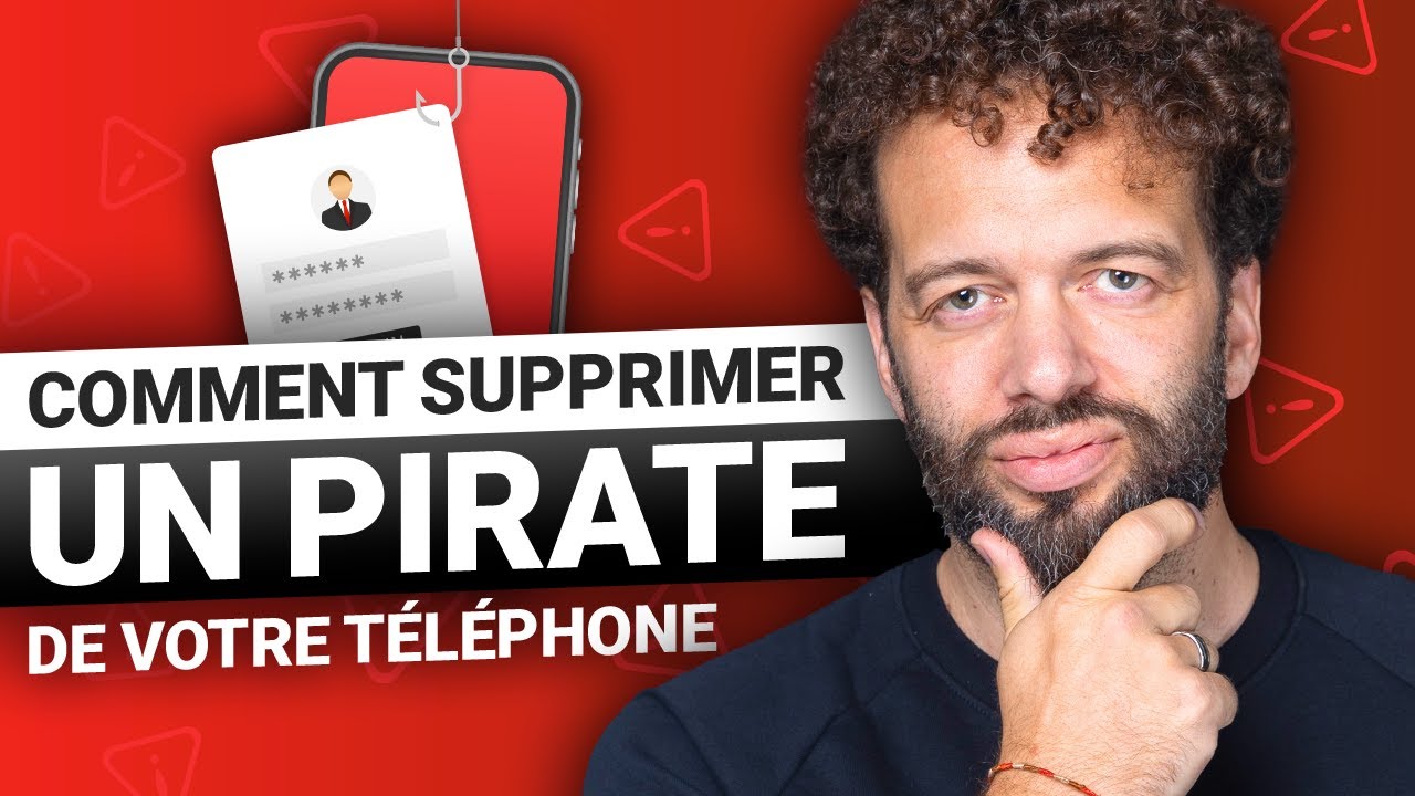 Votre téléphone a-t-il été piraté ? Comment savoir et que faire si vous avez été piraté !