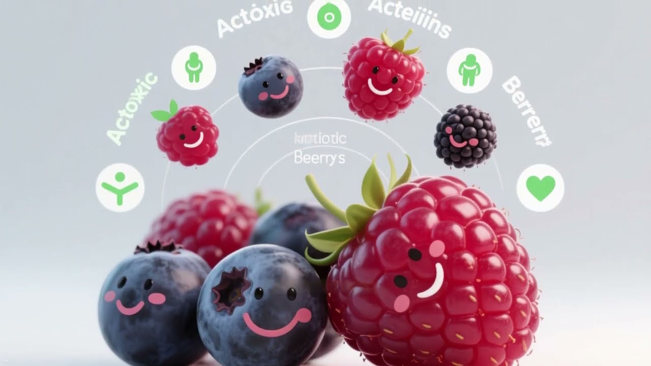 🔥 10 Aliments Qui Brûlent la Graisse du Ventre (Perte de Poids Rapide)