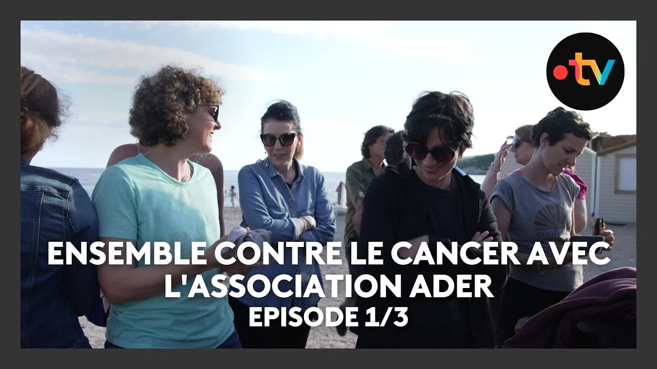 24 femmes en rémission d'un cancer se lancent le défi de gravir un sommet de 4 000 mètres - 1/3