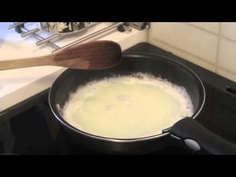 Comment préparer des blancs d'oeufs protéine en poudre by BSA SHOP