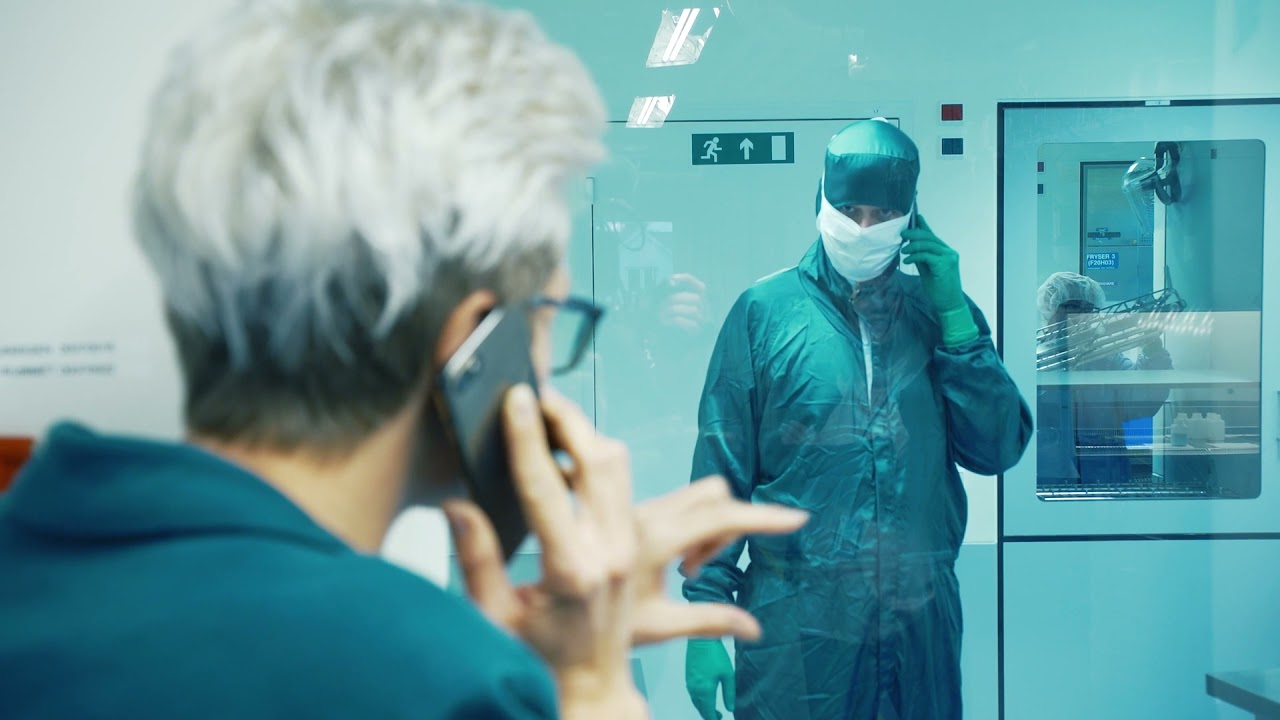 Novo Nordisk Pharmatech Insulin Manufacturing