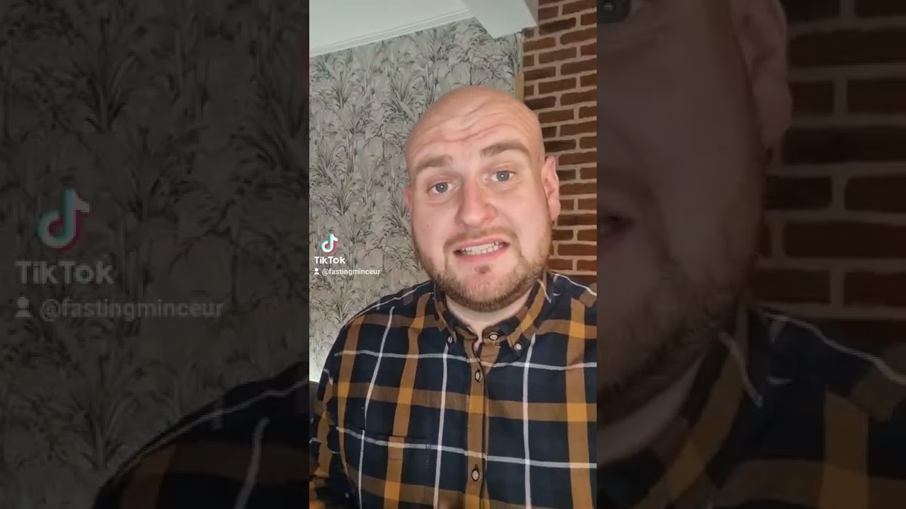 Le petit déjeuner pour perdre du poids 😀