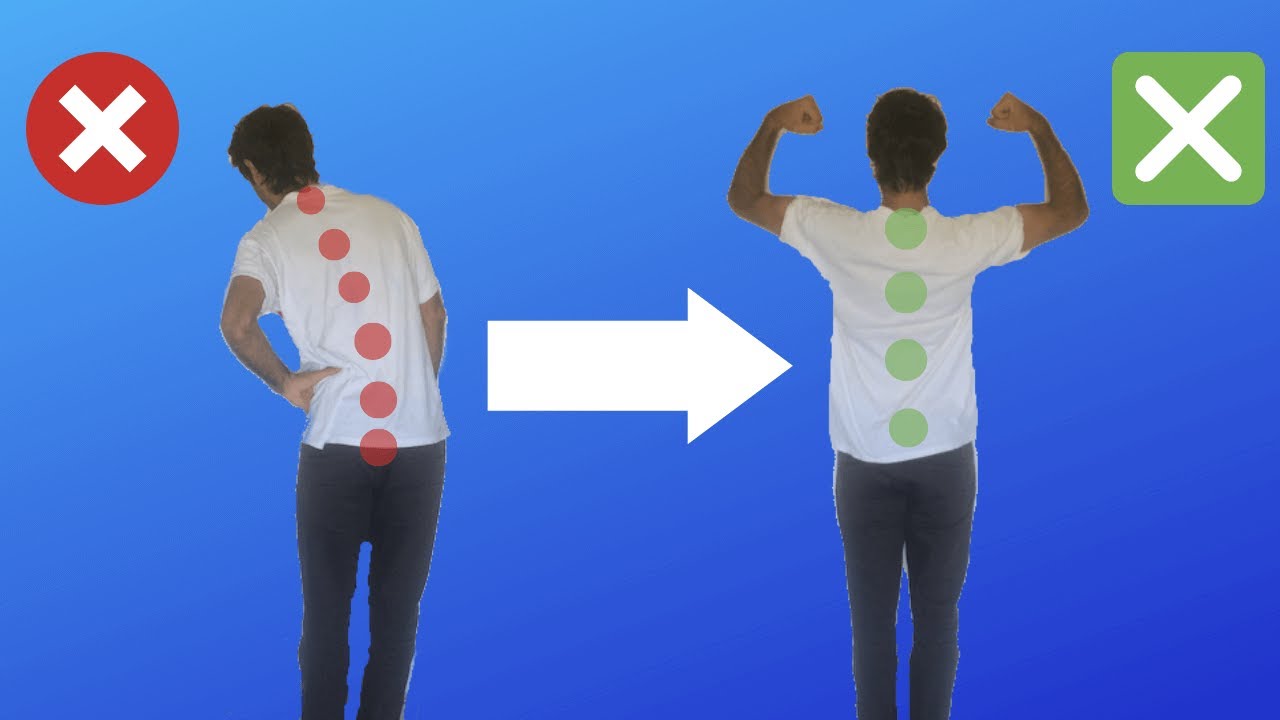 Comment Éviter le Mal de Dos en Musculation | 3 ERREURS FRÉQUENTES