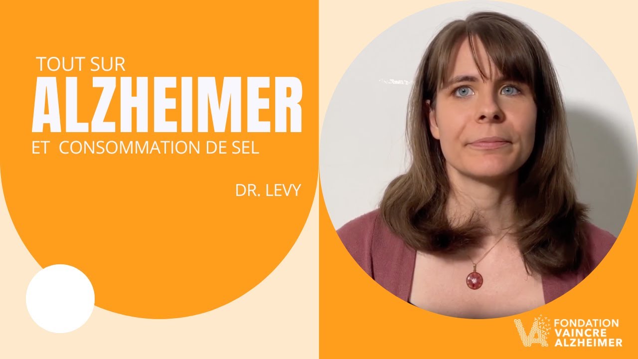 L'impact du sel sur la santé cognitive