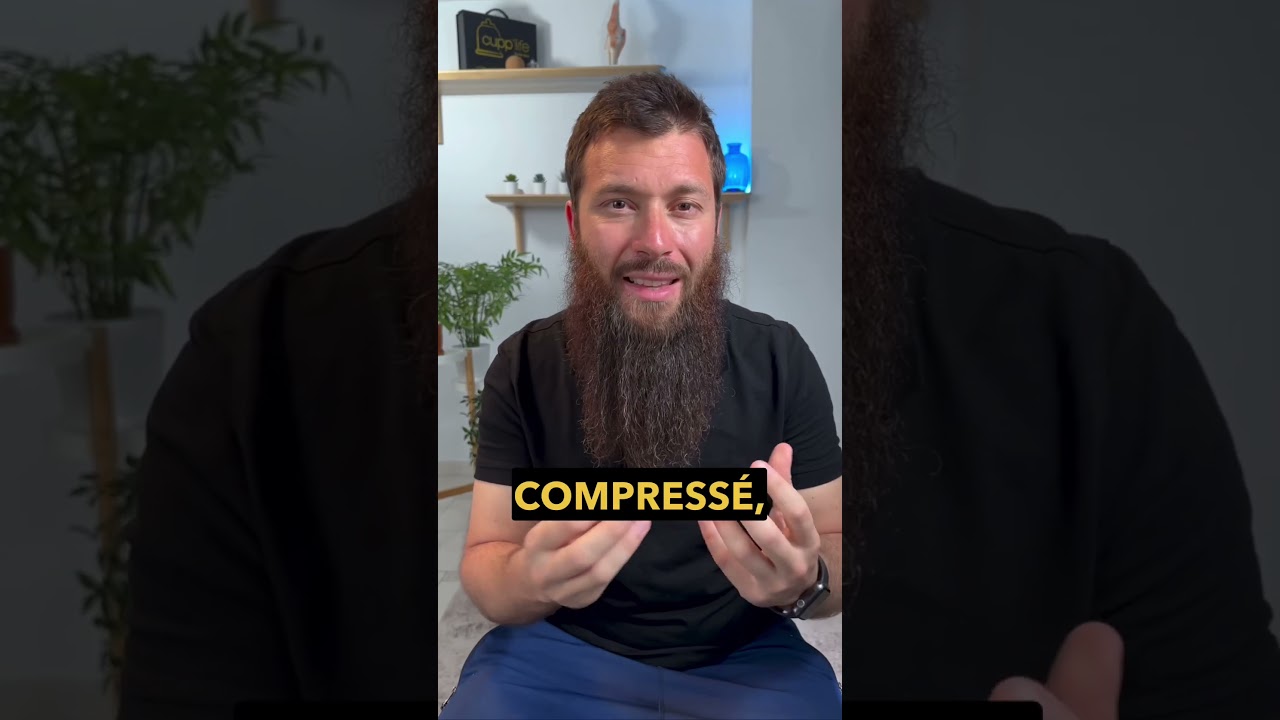 SCIATIQUE ⚡️: FAIS ÇA 👌🏼