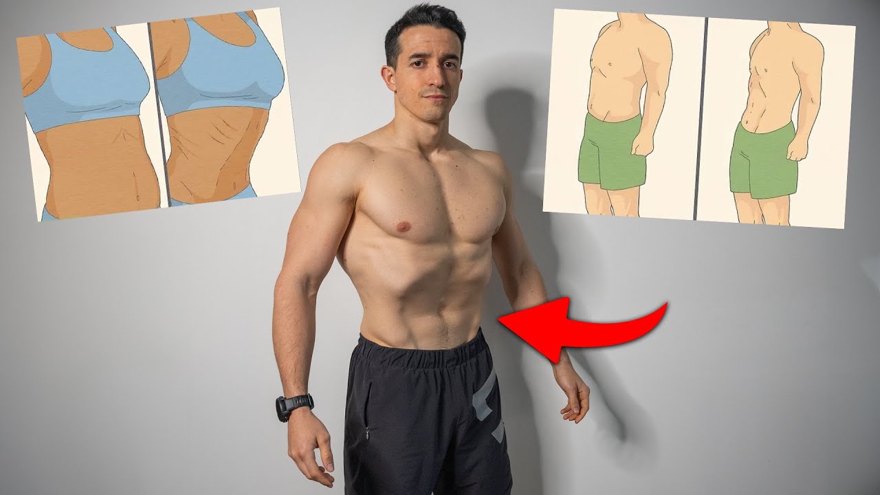 AFFINER SA TAILLE : le stomach vacuum