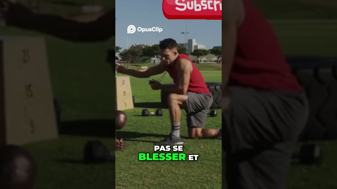 Le Guide COMPLET du Gainage Pour Tous les Niveaux