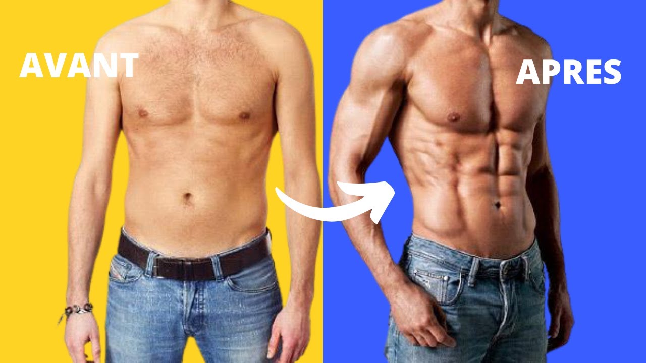 Pour sécher plus vite, dois-je stopper les glucides ?