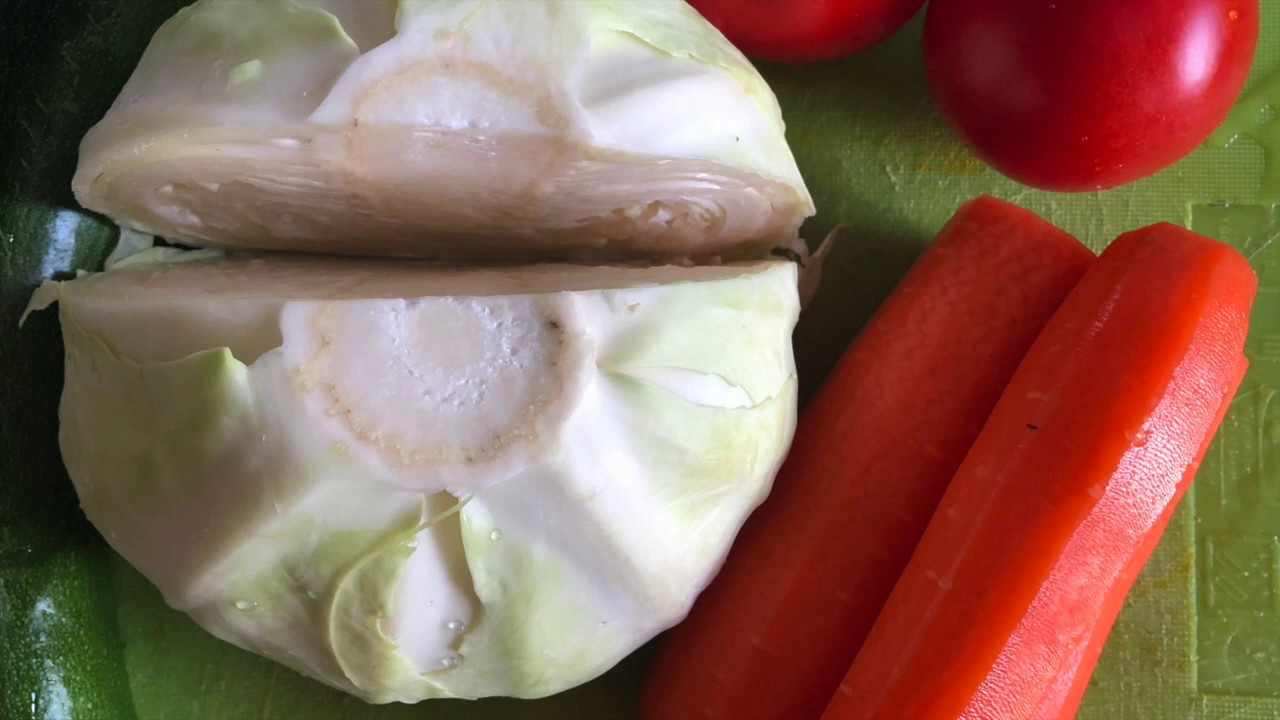 MEILLEURE RECETTE SOUPE BRÛLE GRAISSE -  MAIGRIR VITE-PERDRE DU POID RAPIDEMENT