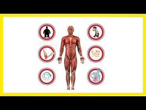 Les signes qui indiquent que votre corps est trop acide et comment y remédier rapidement