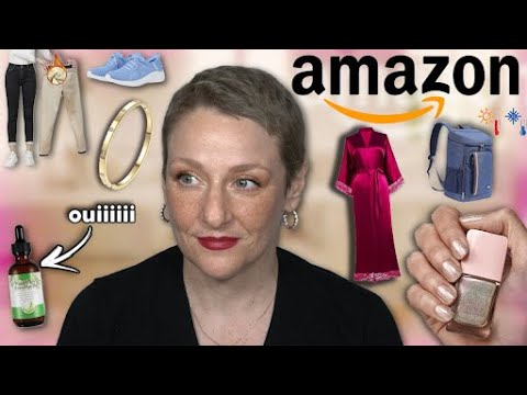 FAVORIS AMAZON QUI CHANGENT LA VIE: Vous me remercierez plus tard !!