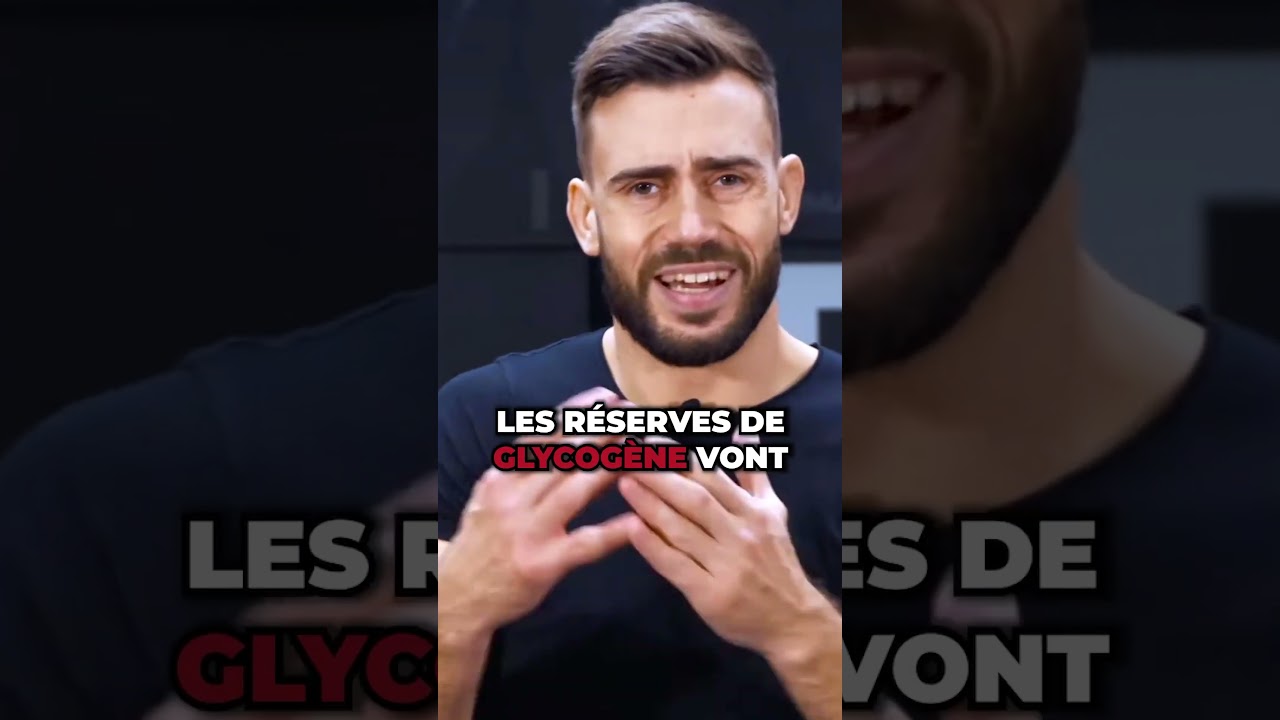 Manger du sucre pour une meilleure performance #smartfight #shorts