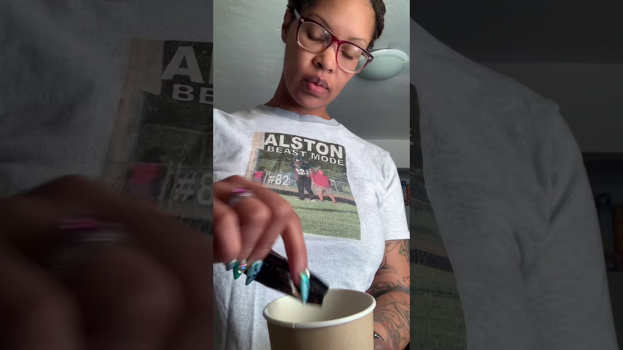 How to make Delgada weight loss coffee