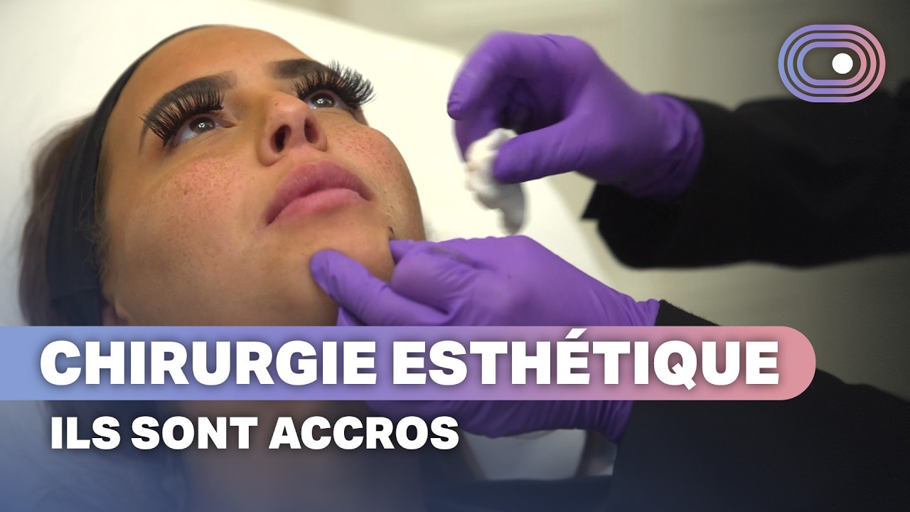 Addictions, dérives et pratiques illégales : les dangers de la chirurgie esthétique