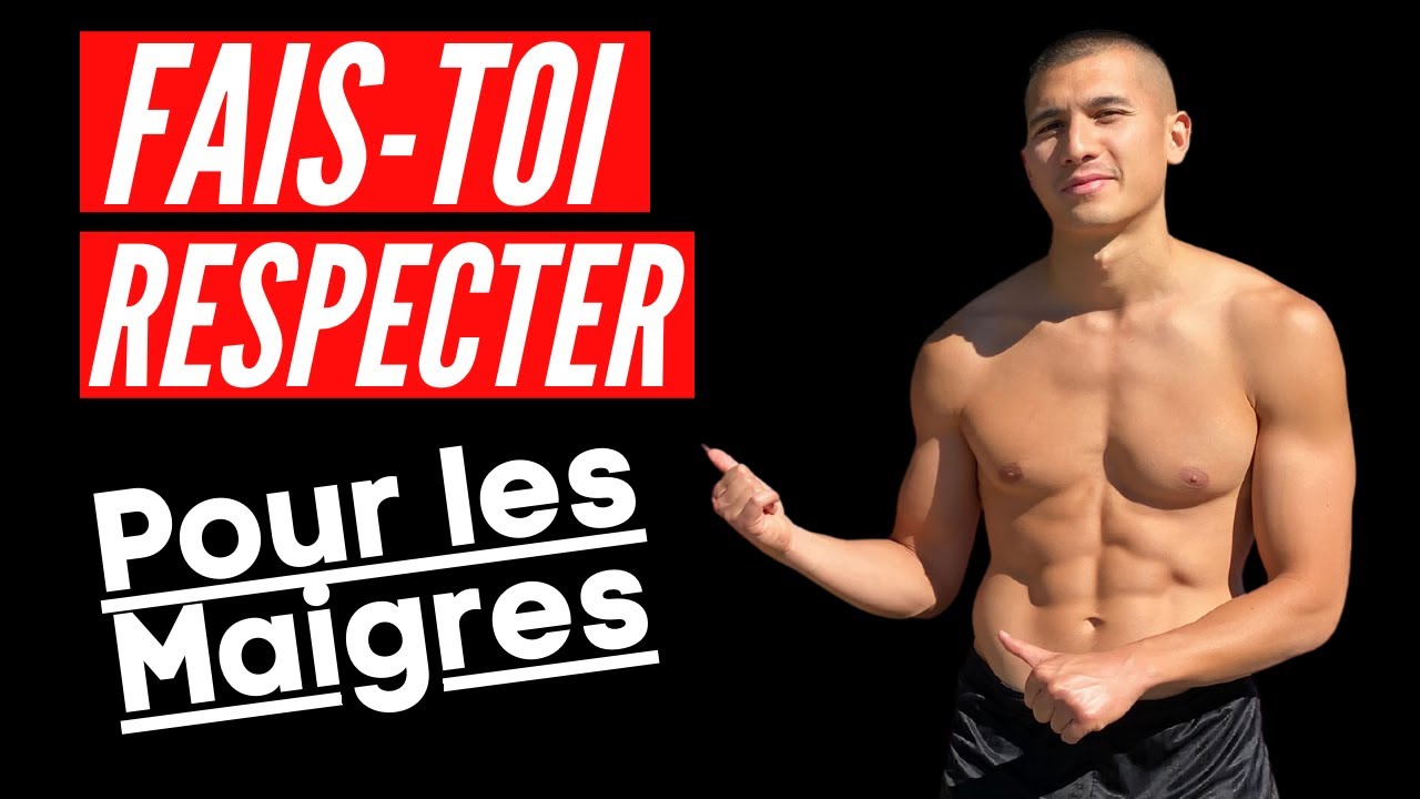 Programme Musculation Prise de Masse Sans Matériel: 5 Erreurs à Éviter!