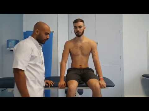 Renforcement du grand dorsal