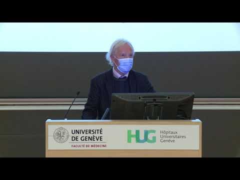 Et si l’approche conservatrice de l’obésité devenait aussi efficace que la chirurgie - Pr A. Golay