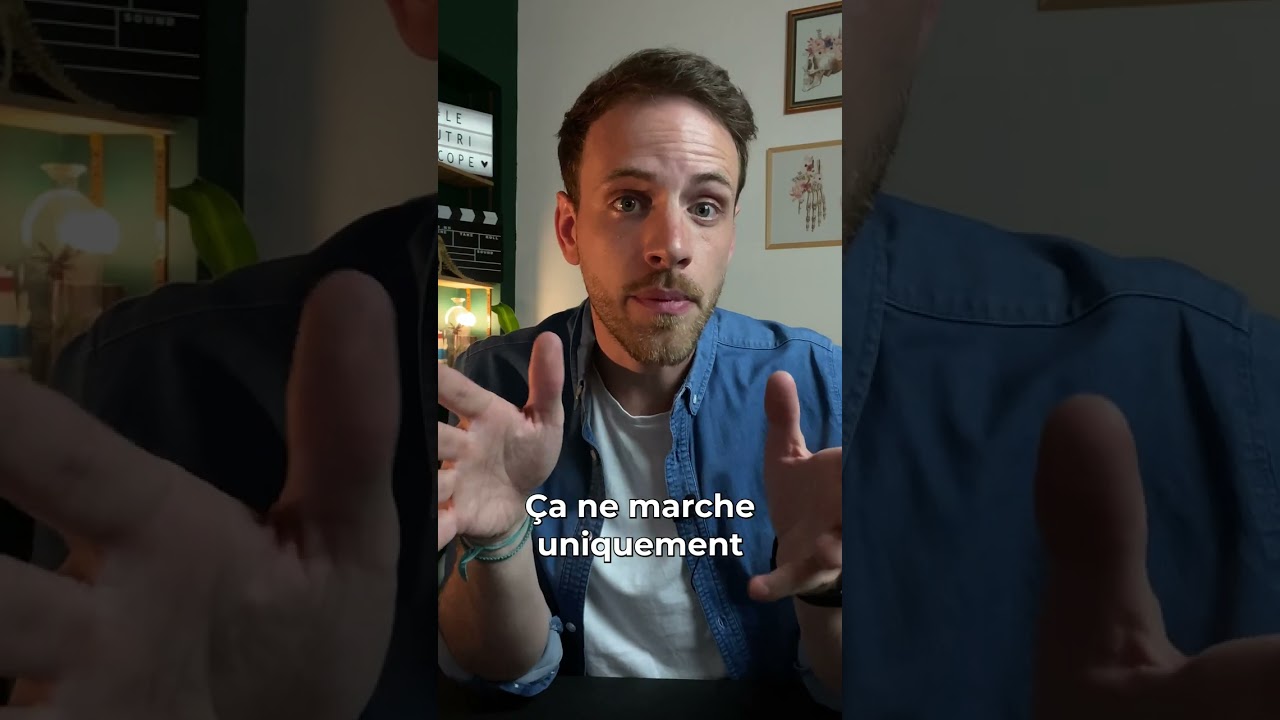 Les meilleurs féculents pour manger équilibré et perdre du poids ?  🍝