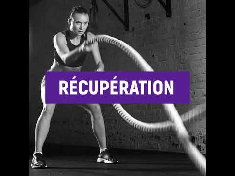 STC Nutrition® vous accompagne dans vos objectifs de prise de masse, développement musculaire, sèche