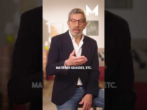 Le rééquilibrage alimentaire, c'est quoi?