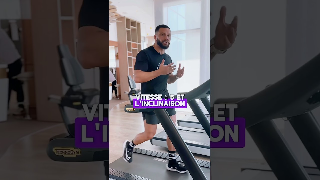 Perdre le gras du ventre 🔥 #pertedepoids #sports #alimentacion