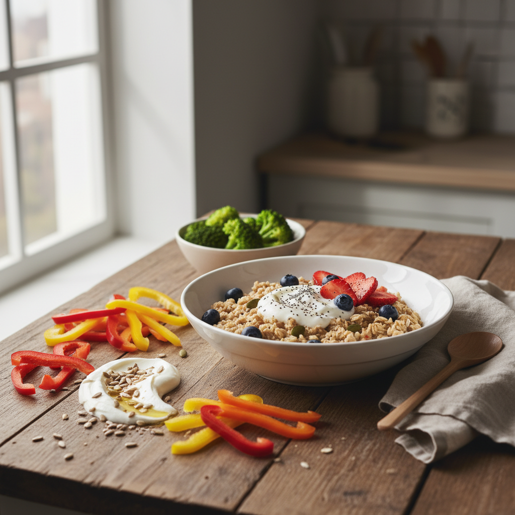 découvrez les aliments les plus efficaces pour perdre du ventre, basés sur les dernières découvertes scientifiques de 2025. adoptez une alimentation saine et ciblée pour des résultats visibles rapidement.