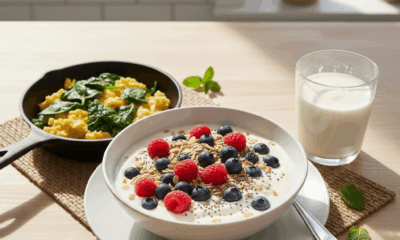 découvrez les aliments les plus efficaces pour perdre du ventre, basés sur les dernières découvertes scientifiques de 2025. adoptez une alimentation saine et ciblée pour des résultats visibles.