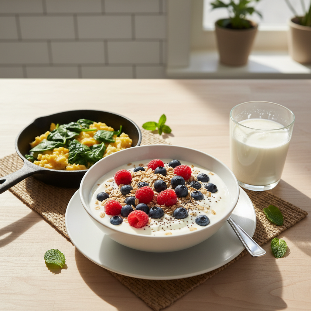 découvrez les aliments les plus efficaces pour perdre du ventre, basés sur les dernières découvertes scientifiques de 2025. adoptez une alimentation saine et ciblée pour des résultats visibles.