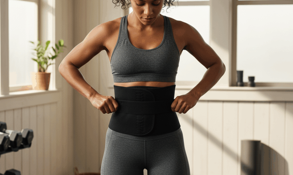 découvrez pourquoi faire du shopping sur tiktok pour des bijoux fantaisie et ceintures amincissantes vous rappelle l'ambiance unique des émissions qvc, alliant tendances, conseils et bonne humeur.