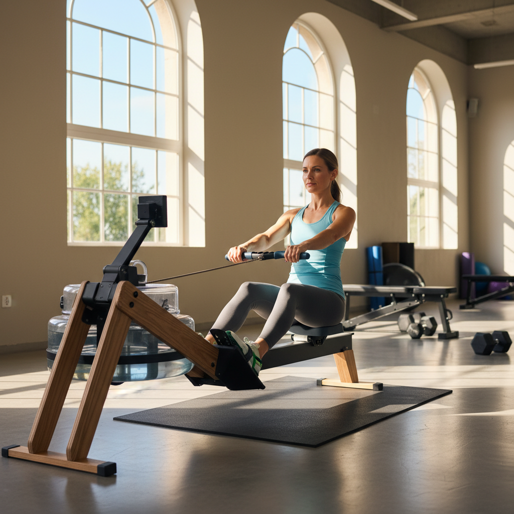 découvrez les indispensables essentiels pour progresser efficacement en salle de fitness. guide complet des équipements et conseils pour optimiser vos séances d'entraînement.