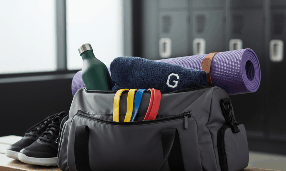 découvrez les essentiels fitness pour progresser efficacement en salle : équipements indispensables, conseils pratiques et routines adaptées à tous les niveaux.