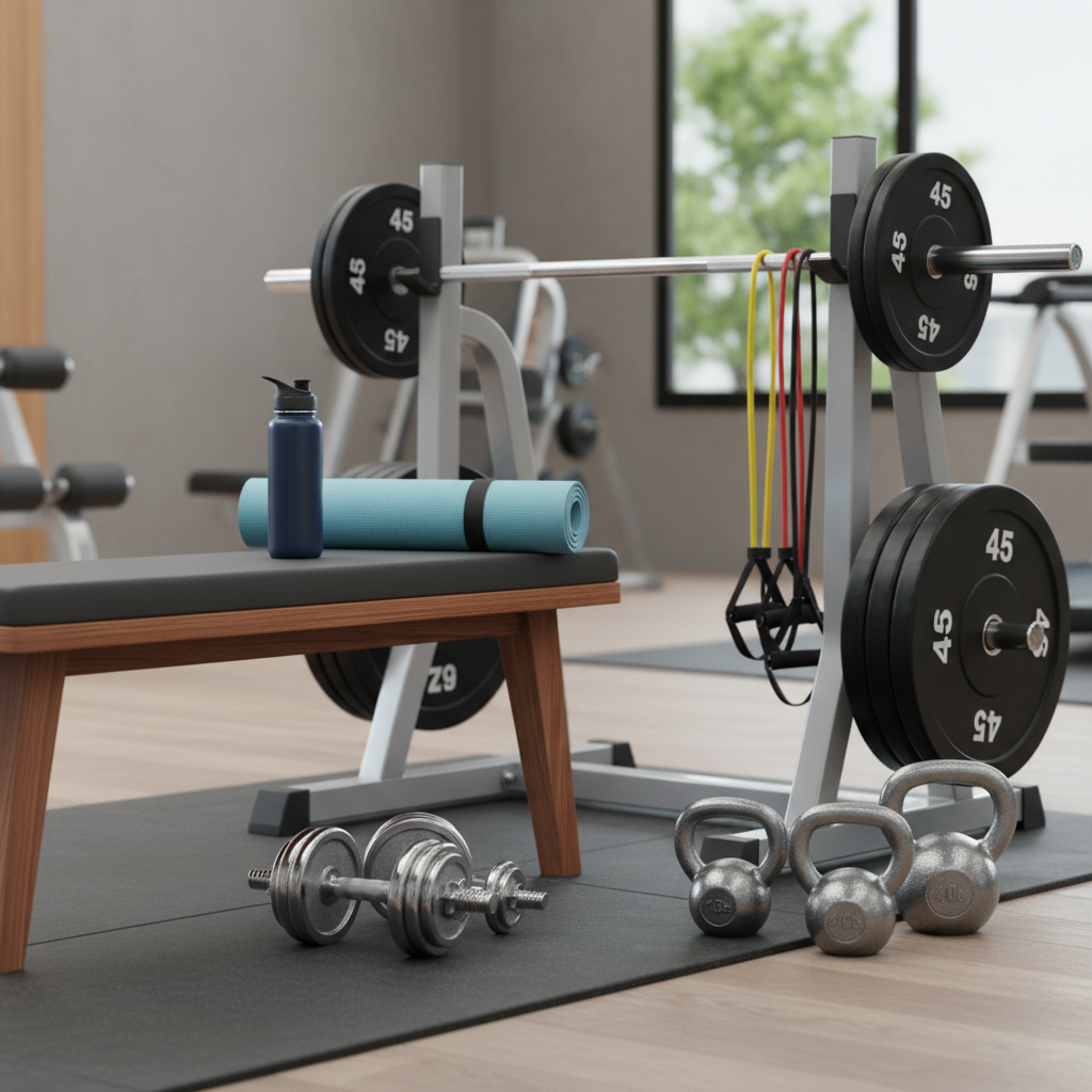 découvrez les indispensables fitness pour progresser efficacement en salle : conseils, équipements et routines adaptés à tous les niveaux.