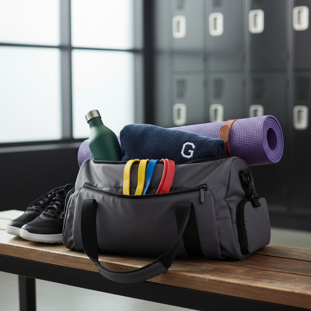 découvrez les essentiels fitness pour progresser efficacement en salle : équipements indispensables, conseils pratiques et routines adaptées à tous les niveaux.