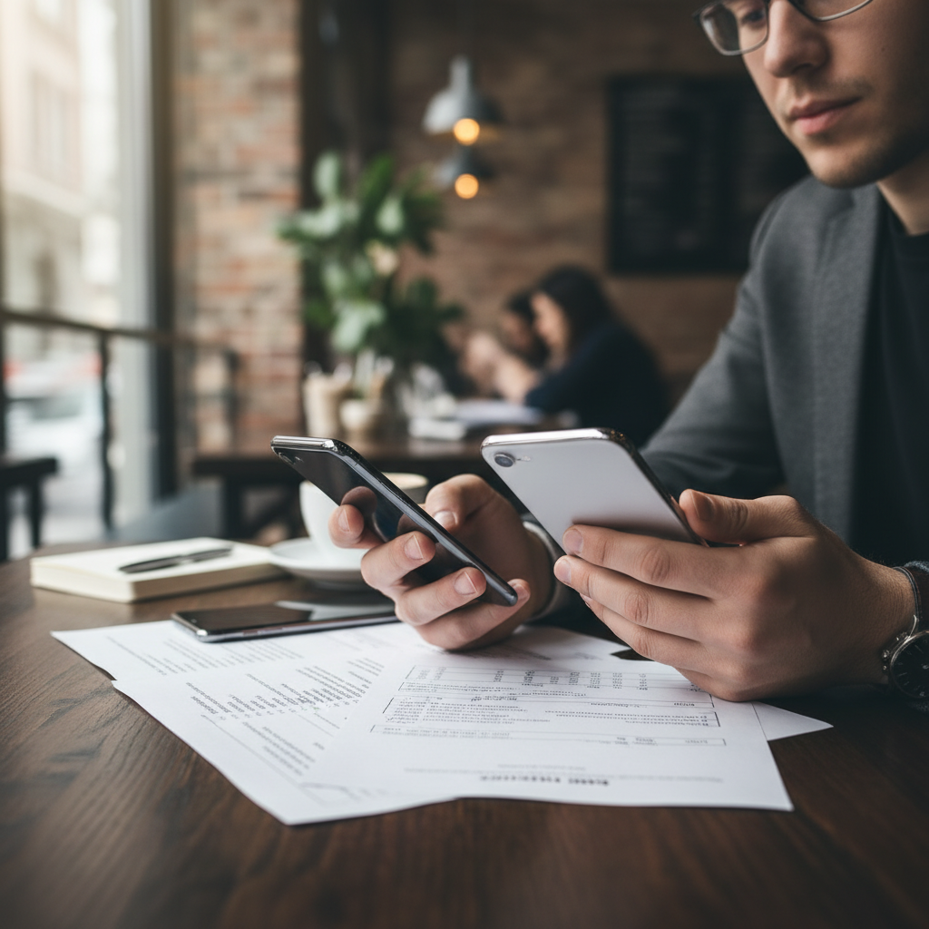 découvrez les dernières fuites sur le samsung galaxy s26+, avec un design classique qui remplace la finesse incurvée emblématique de la série edge, pour un nouveau look rafraîchissant.