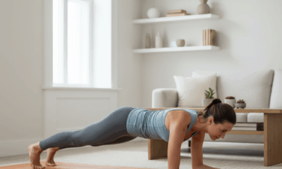 découvrez si faire du gainage tous les jours est efficace pour renforcer vos muscles ou si cela peut être contre-productif. analyse complète et conseils d'experts.