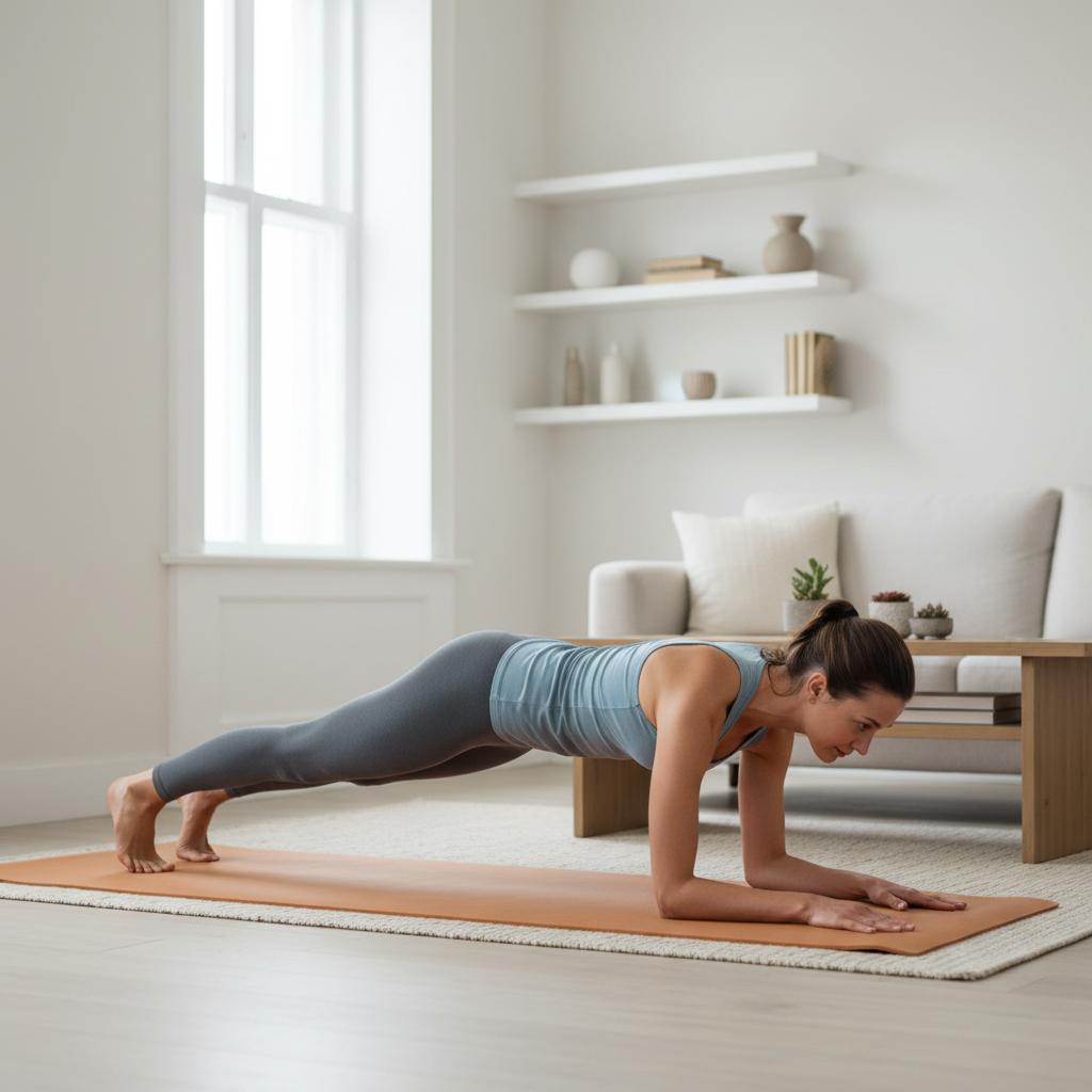 découvrez si faire du gainage tous les jours est efficace pour renforcer vos muscles ou si cela peut être contre-productif. analyse complète et conseils d'experts.