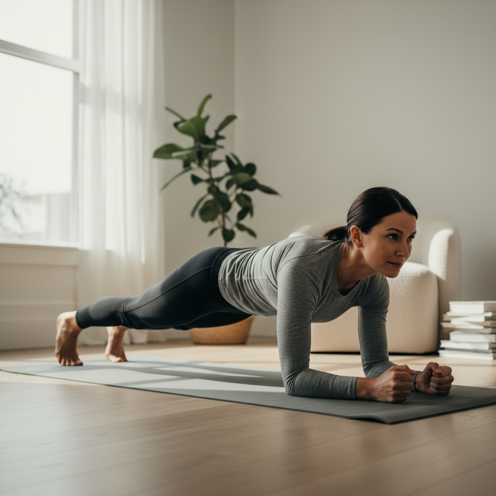 découvrez si faire du gainage tous les jours est réellement efficace pour renforcer vos abdominaux ou si cela peut devenir contre-productif pour votre corps.