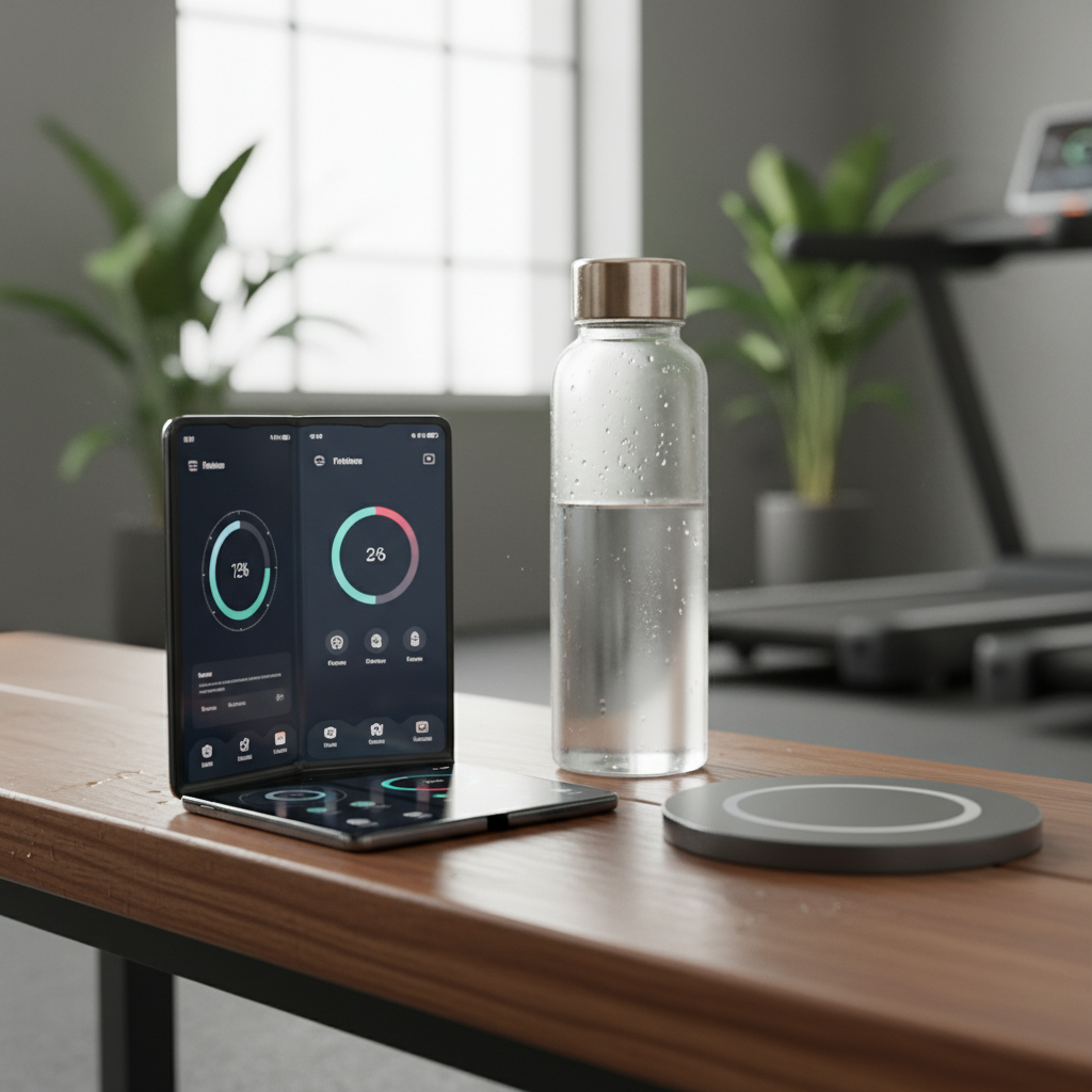 découvrez le google pixel 10 pro fold, une innovation majeure avec deux premières mondiales pliables, offrant une expérience unique malgré une finesse moins marquée.