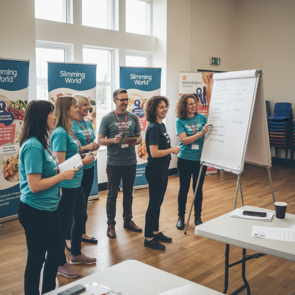 découvrez les nouveautés de janvier chez southport slimming world : fin des 'syns' et introduction de délicieux nouveaux aliments pour accompagner votre minceur.