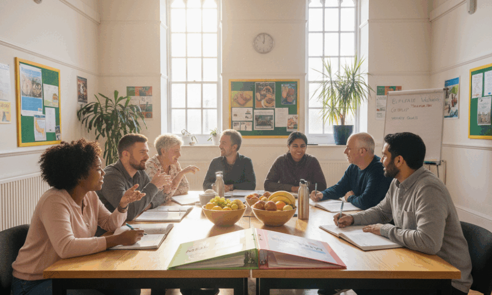découvrez les dernières nouveautés de southport slimming world pour janvier : suppression des 'syns' et introduction de délicieux aliments à savourer pour une perte de poids plus flexible et savoureuse.