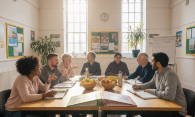 découvrez les dernières nouveautés de southport slimming world pour janvier : suppression des 'syns' et introduction de délicieux aliments à savourer pour une perte de poids plus flexible et savoureuse.