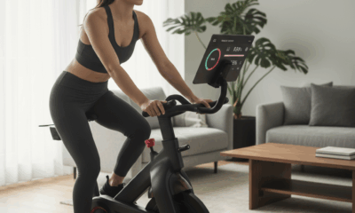 découvrez comment la prise de conscience santé stimule le développement d'une nouvelle économie dédiée à la minceur, alliant bien-être et innovation.