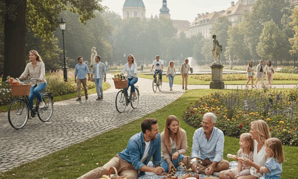 découvrez les stratégies européennes innovantes pour lutter efficacement contre l'obésité et retrouver une silhouette affinée grâce à des actions concrètes et durables.