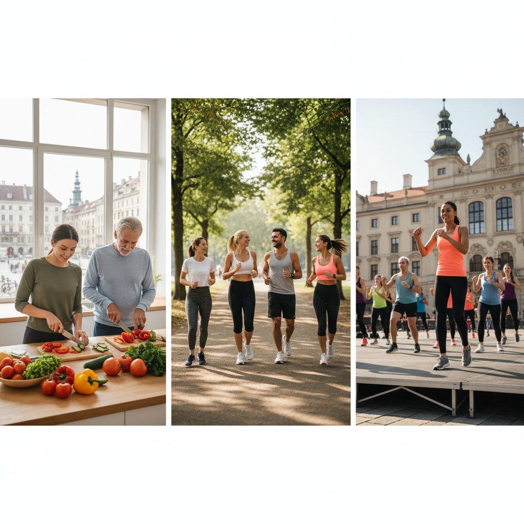 découvrez les stratégies européennes innovantes pour lutter contre l'obésité et retrouver une silhouette affinée grâce à des actions efficaces et durables.