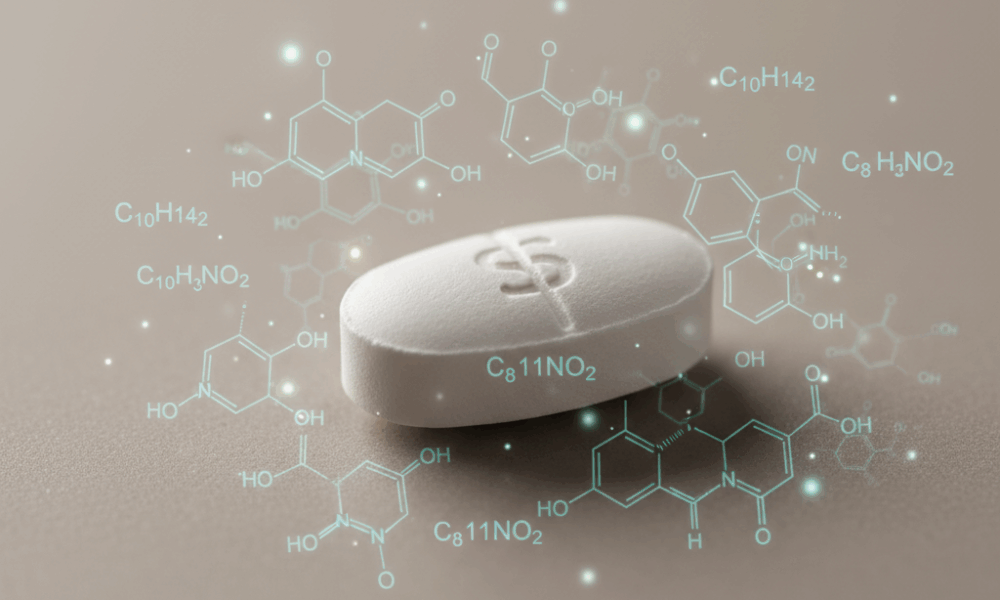 découvrez la composition secrète de molecule, une pilule minceur dangereuse et illégale. informez-vous sur ses risques pour votre santé avant toute utilisation.