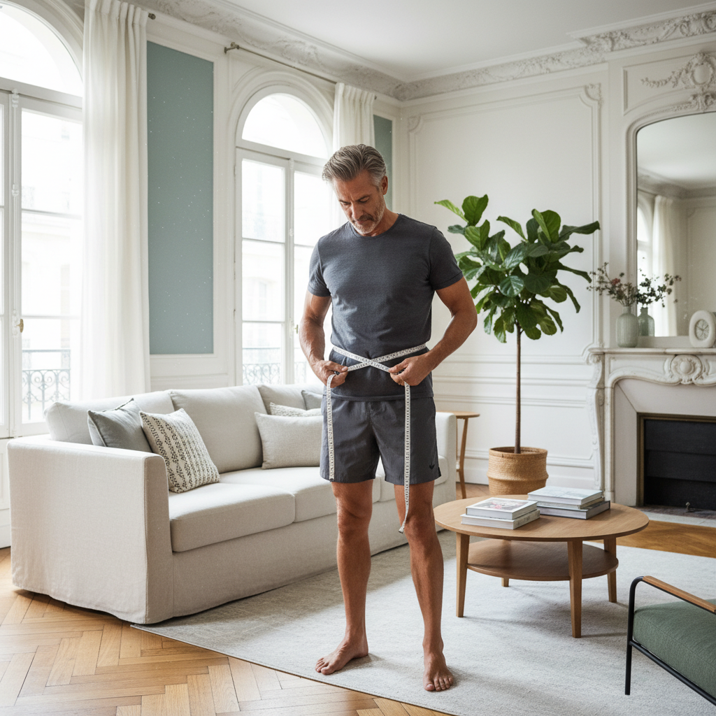 découvrez des conseils simples et efficaces pour perdre du ventre chez les hommes en 2025. adoptez des méthodes adaptées pour un ventre plat et une meilleure santé.