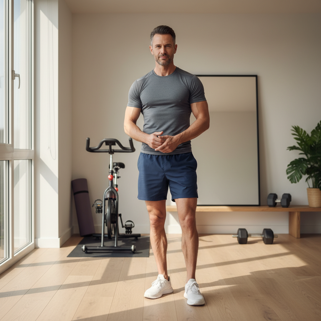 découvrez des conseils simples et efficaces pour perdre du ventre rapidement en 2025, spécialement conçus pour les hommes. adoptez des méthodes faciles à suivre pour retrouver une silhouette tonique et améliorer votre bien-être.