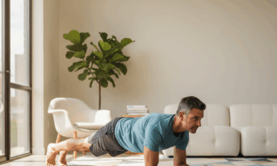 découvrez des conseils simples et efficaces pour perdre du ventre en 2025, spécialement conçus pour les hommes souhaitant retrouver une silhouette tonique et saine.